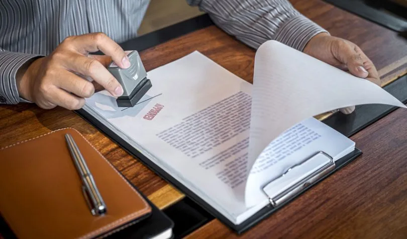 Company registration in China